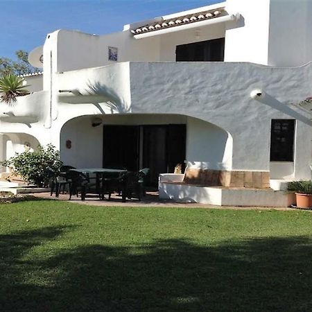 Casa Esperanca Leilighet Albufeira Eksteriør bilde