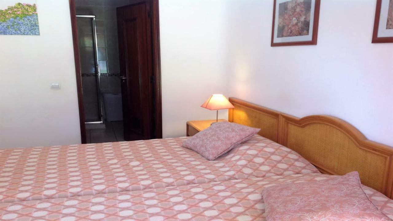 Casa Esperanca Leilighet Albufeira Eksteriør bilde