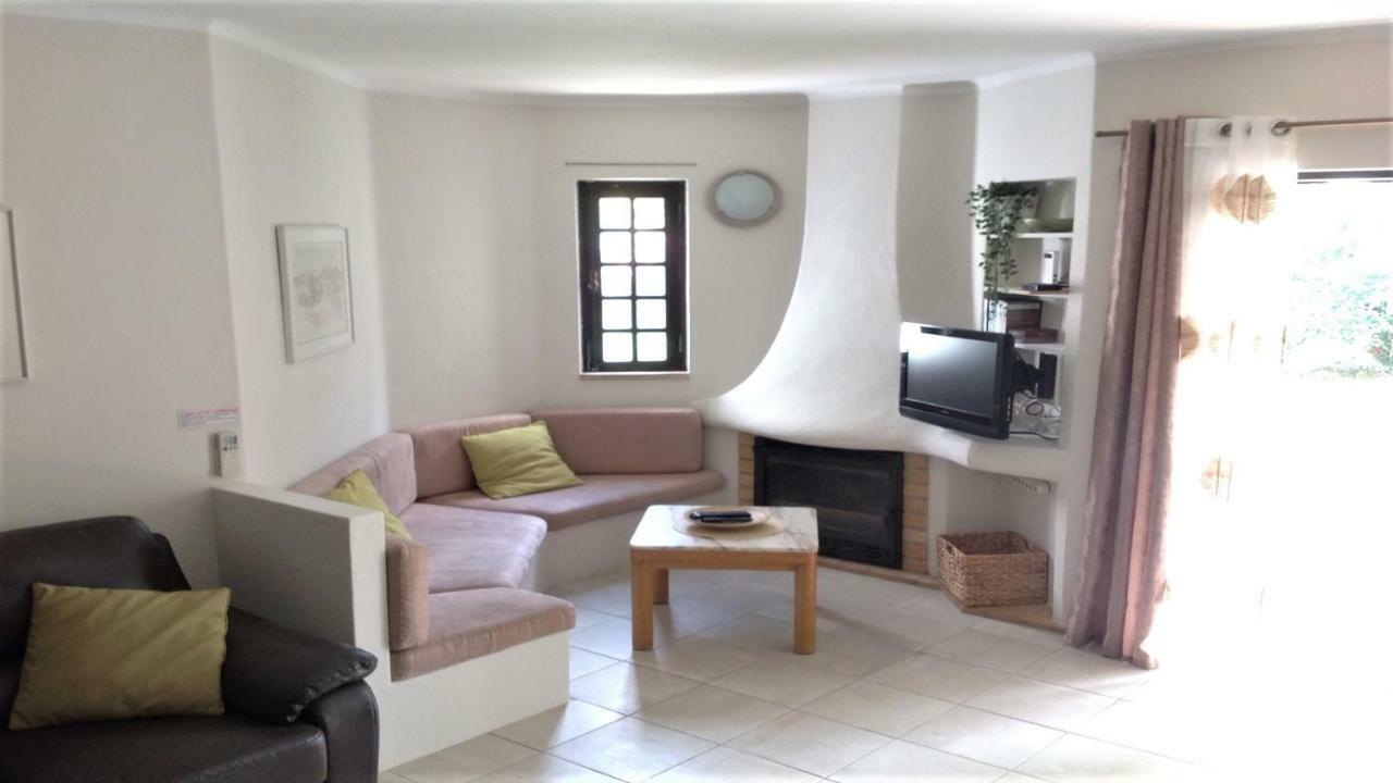 Casa Esperanca Leilighet Albufeira Eksteriør bilde