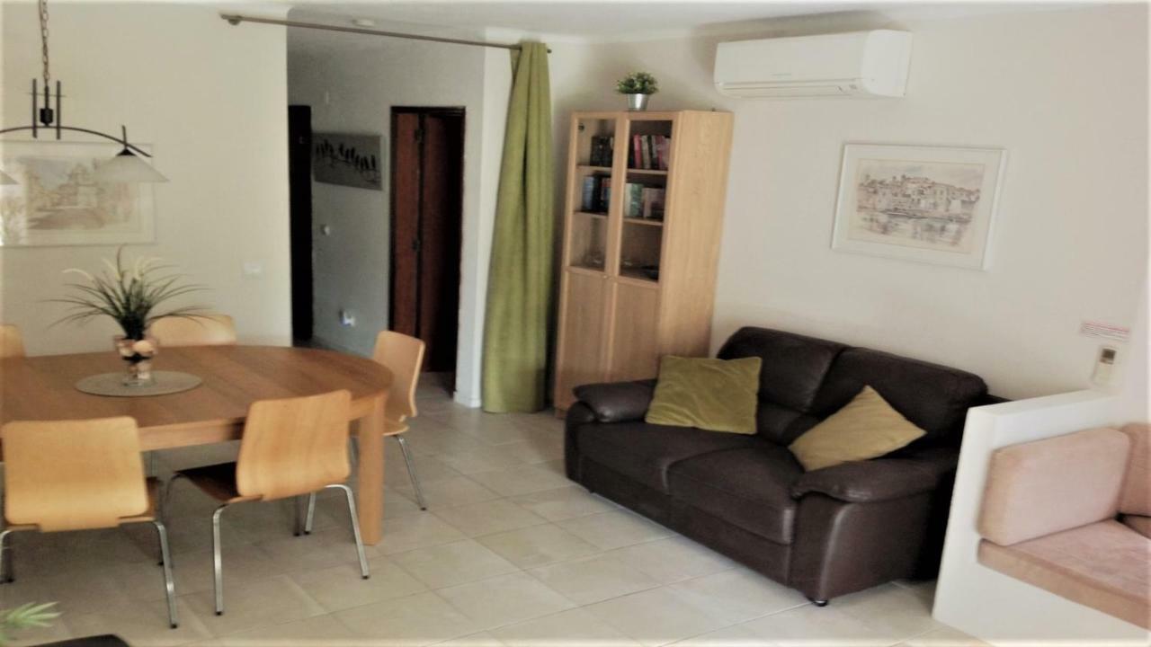 Casa Esperanca Leilighet Albufeira Eksteriør bilde